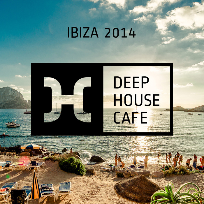 DEEP HOUSE CAFE - Ibiza 2014