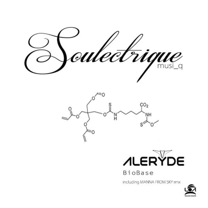 ALERYDE - Bio Base
