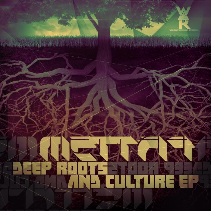 Roots culture