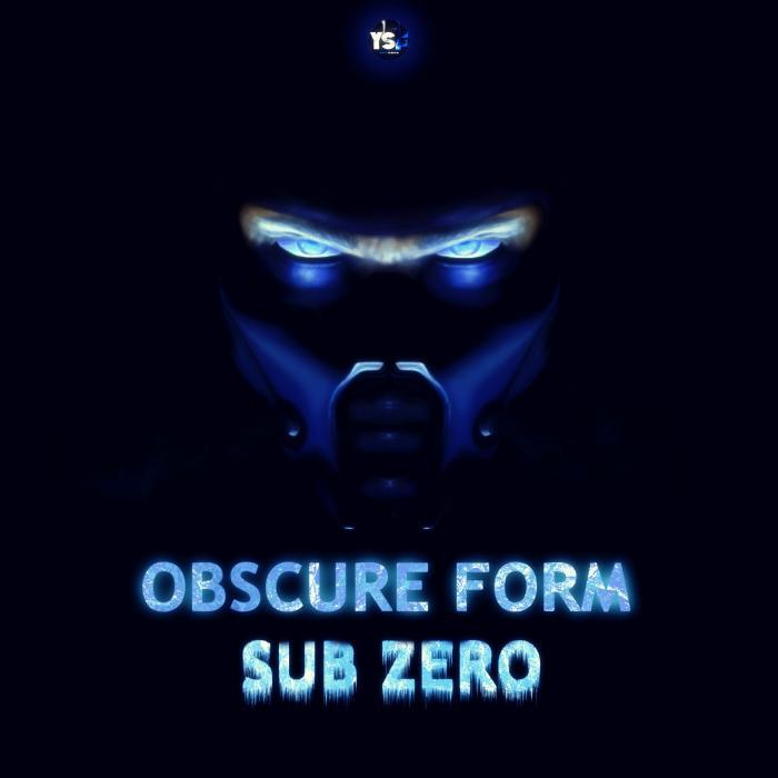 FORM, Obscure - Sub Zero