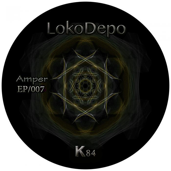 LOKODEPO - Amper