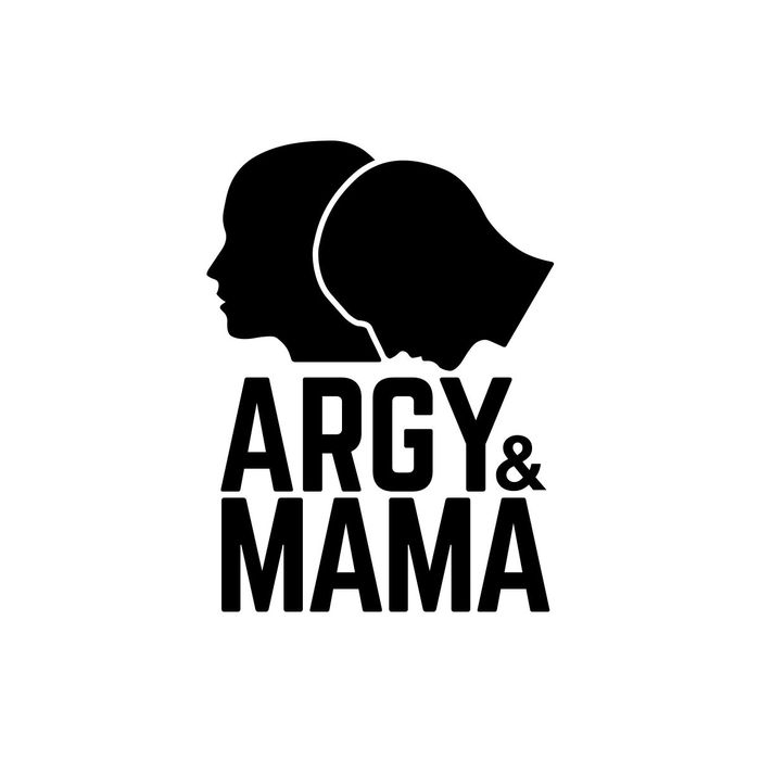 ARGY/MAMA - Recluse