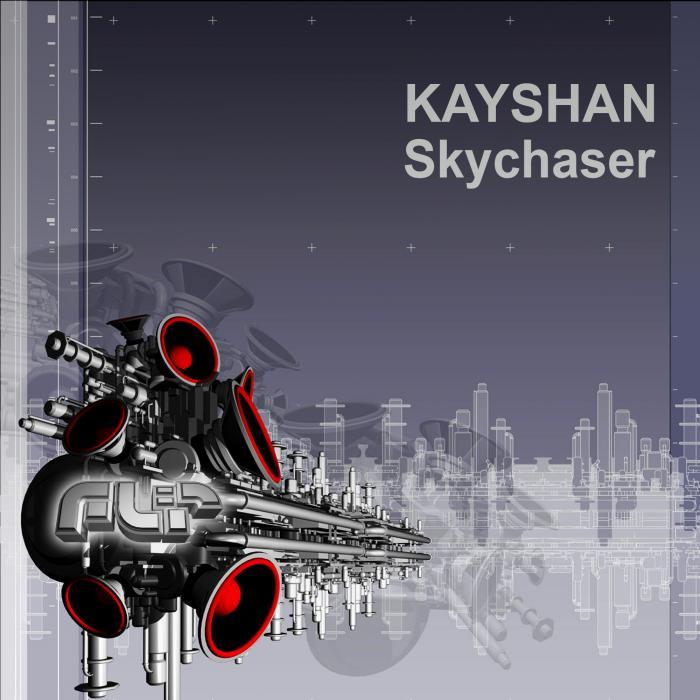 Sky fm skychaser