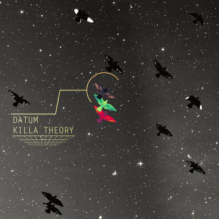 KILLA THEORY - Datum