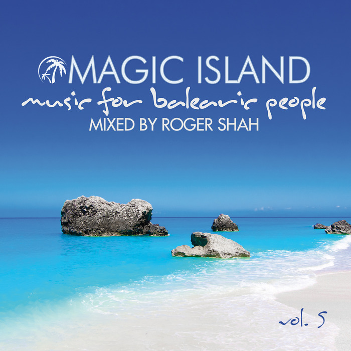 VARIOUS - Magic Island: Music For Balearic People Vol 5