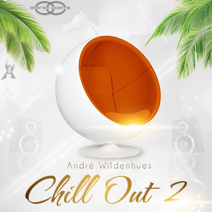 WILDENHUES, Andre - Chill Out 2