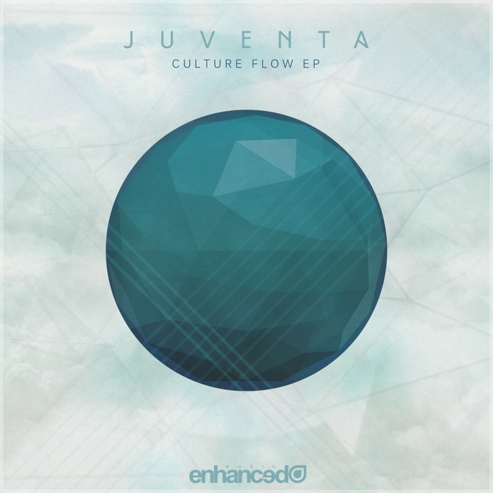 JUVENTA - Culture Flow EP