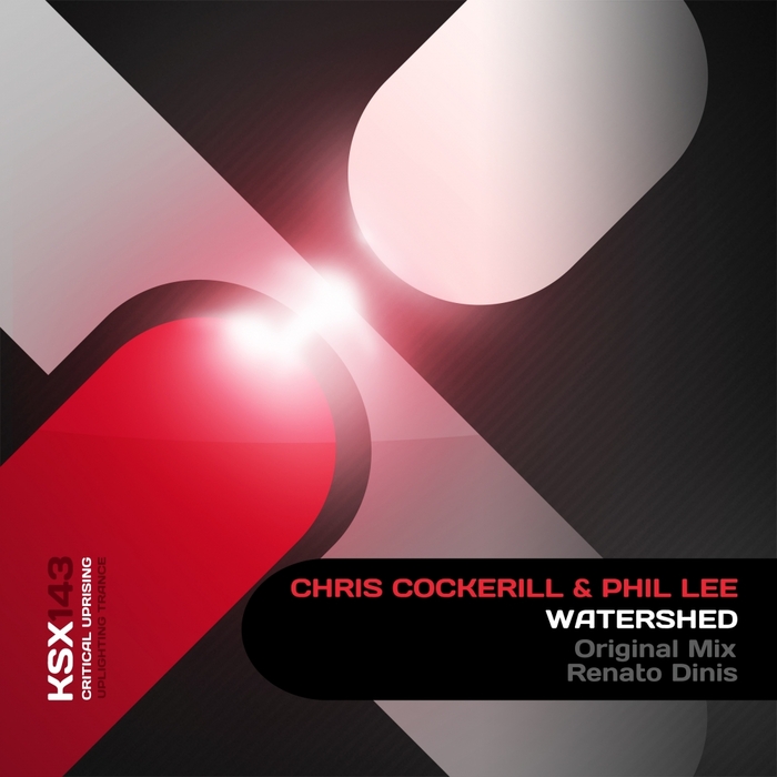 COCKERILL, Chris/PHIL LEE - Watershed