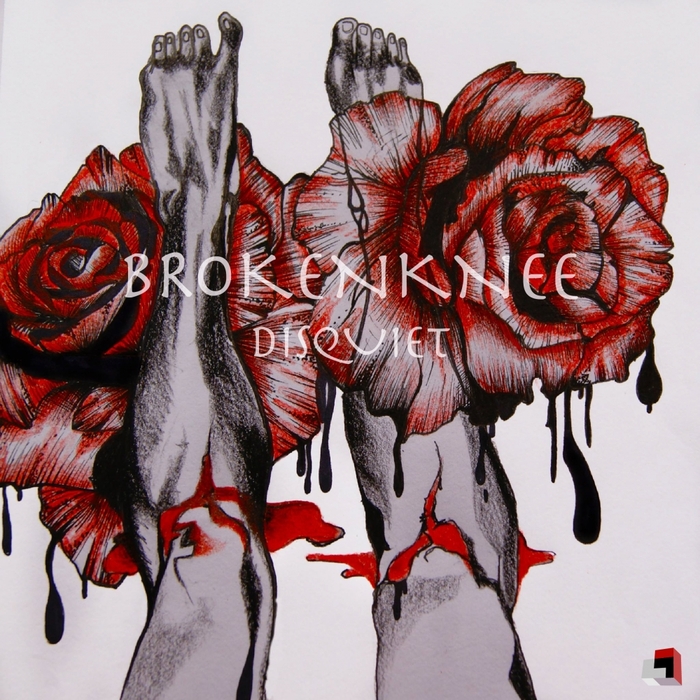 DISQUIET - Brokenknee