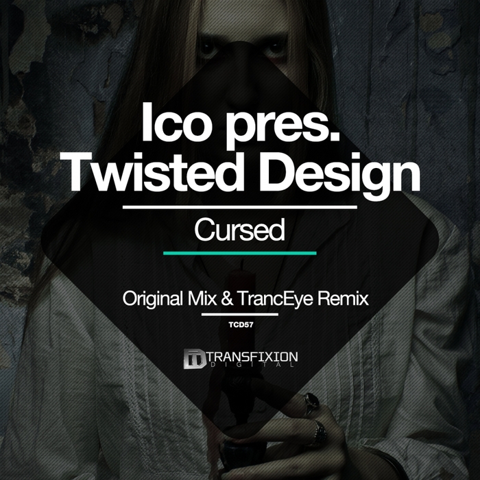 ICO presents TWISTED DESIGN - Cursed