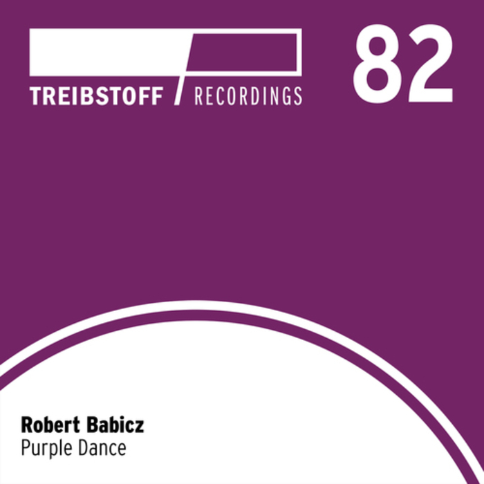 BABICZ, Robert - Purple Dance