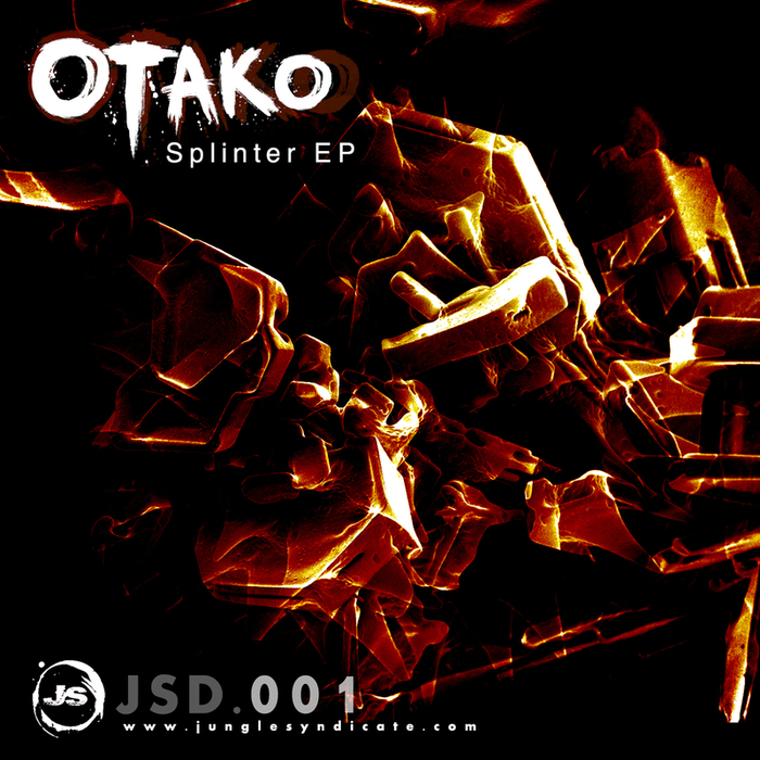 OTAKO - Splinter