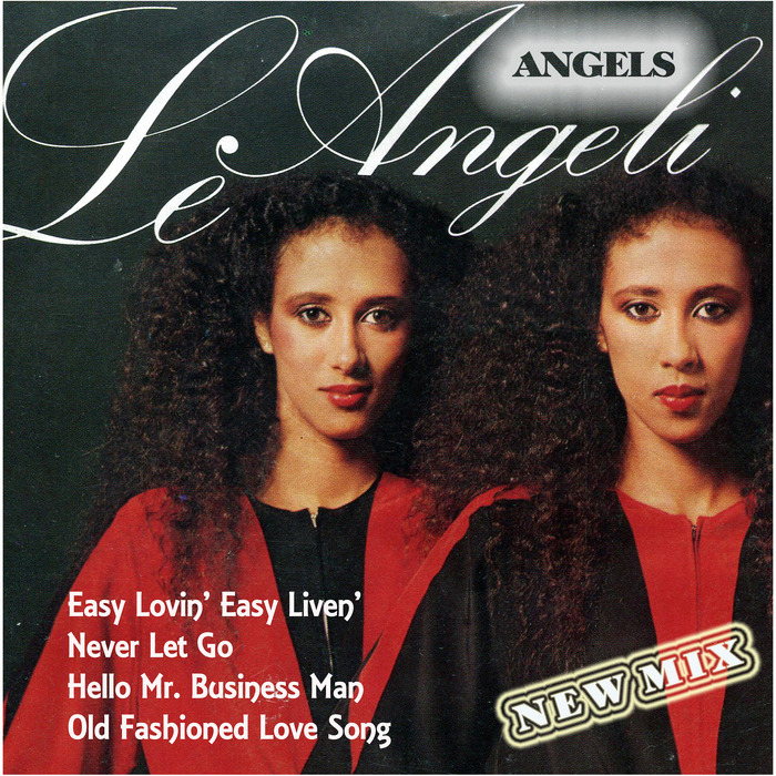 LE ANGELI - Angels