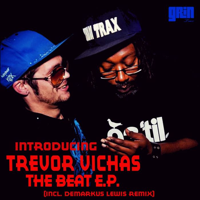 TREVOR VICHAS - The Beat