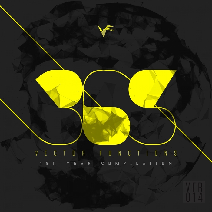VARIOUS - 365: Vector Functions 1st Year Compilation
