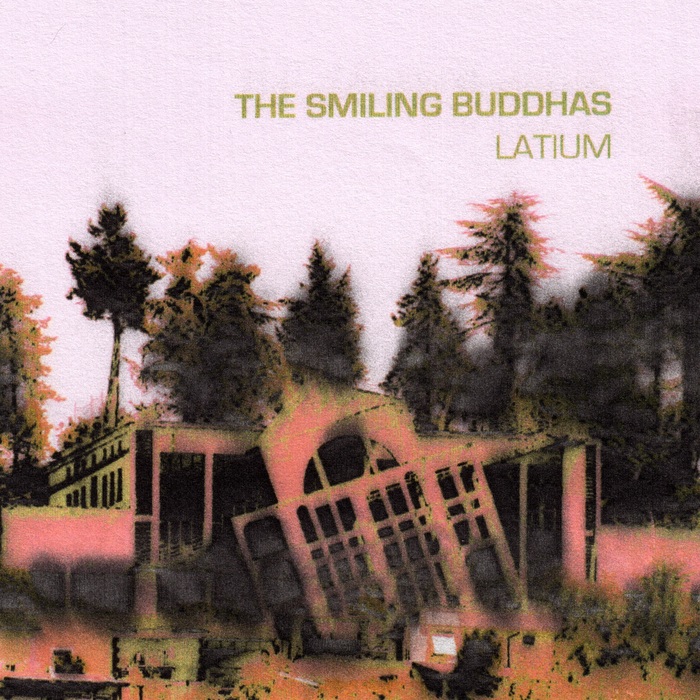 SMILING BUDDHAS, The - Latium
