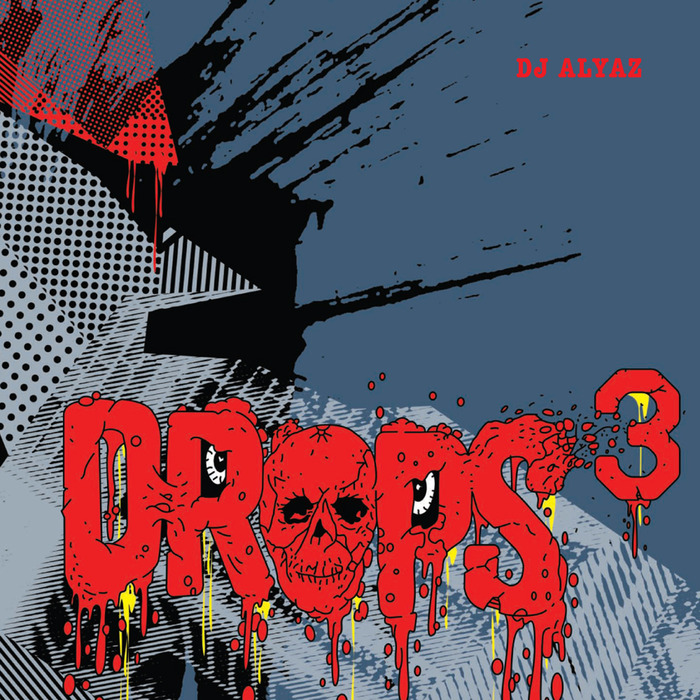 VARIOUS - Drops Vol 3
