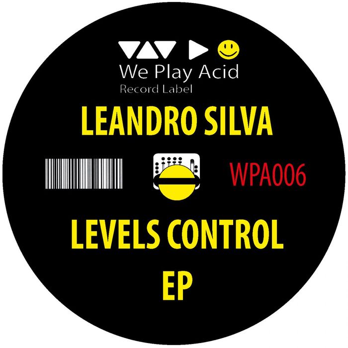 SILVA, Leandro - Levels Control