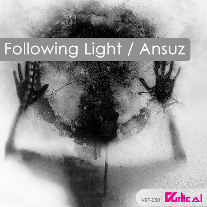 FOLLOWING LIGHT - Ansuz