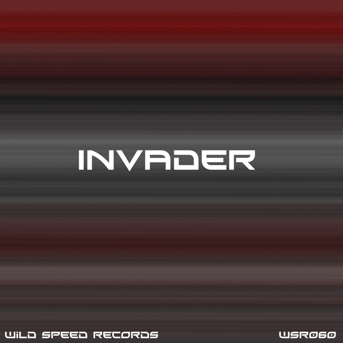 WILD SPEED - Invader