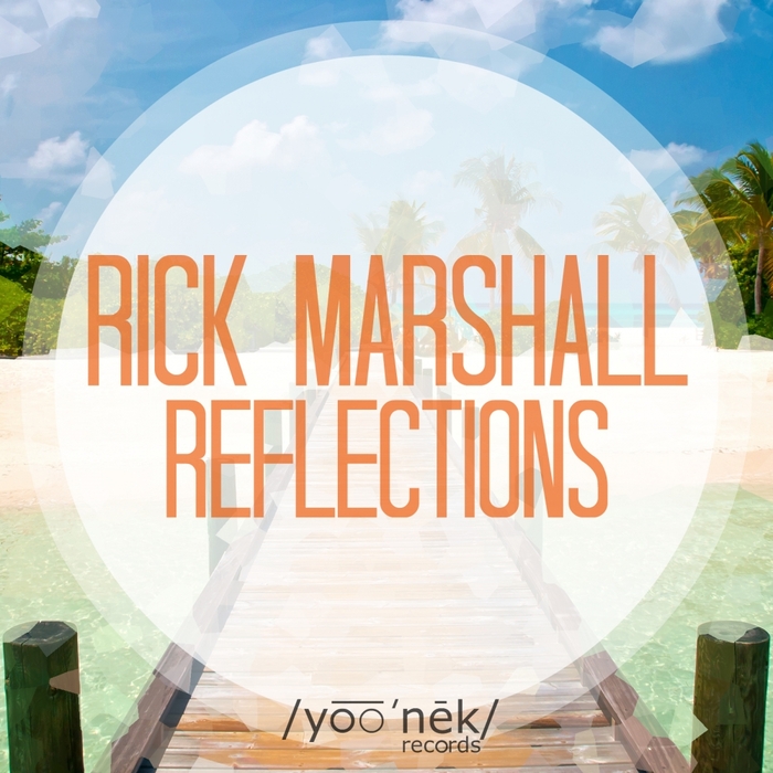 MARSHALL, Rick - Reflections