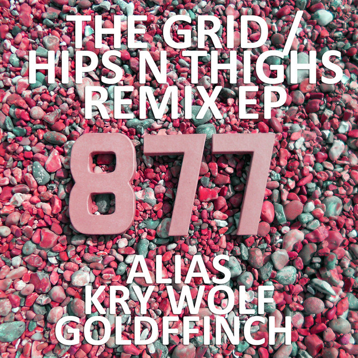 MY NU LENG - The Grid/Hips N' Thighs (Remix)