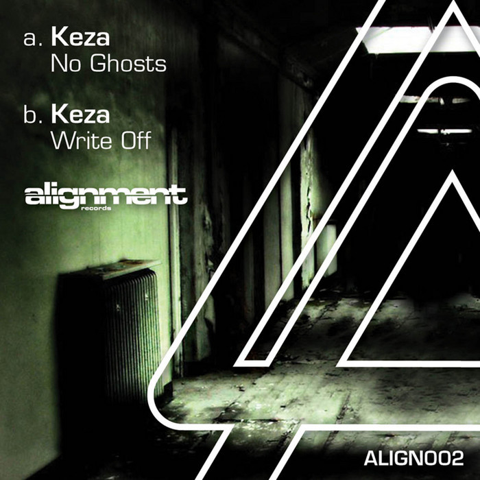 KEZA - No Ghosts