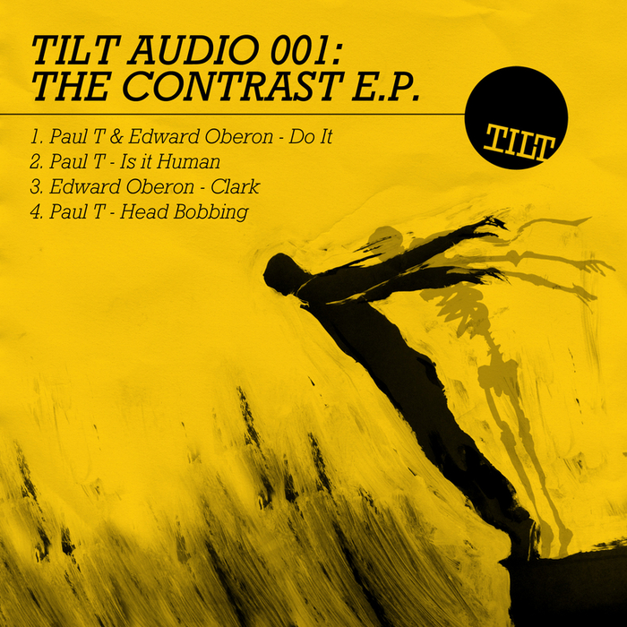 PAUL T/EDWARD OBERON - The Contrast