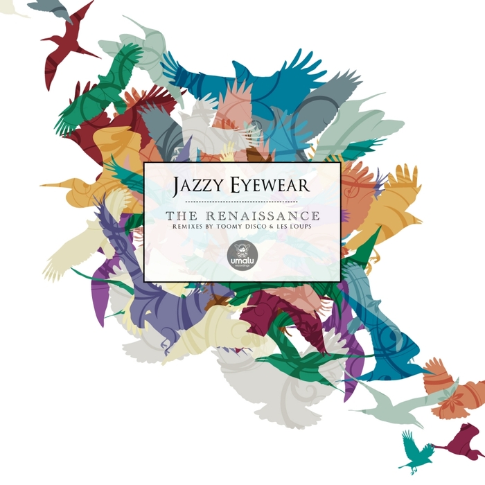 Jazzy Eyewear - Doin' Wrong, 2005