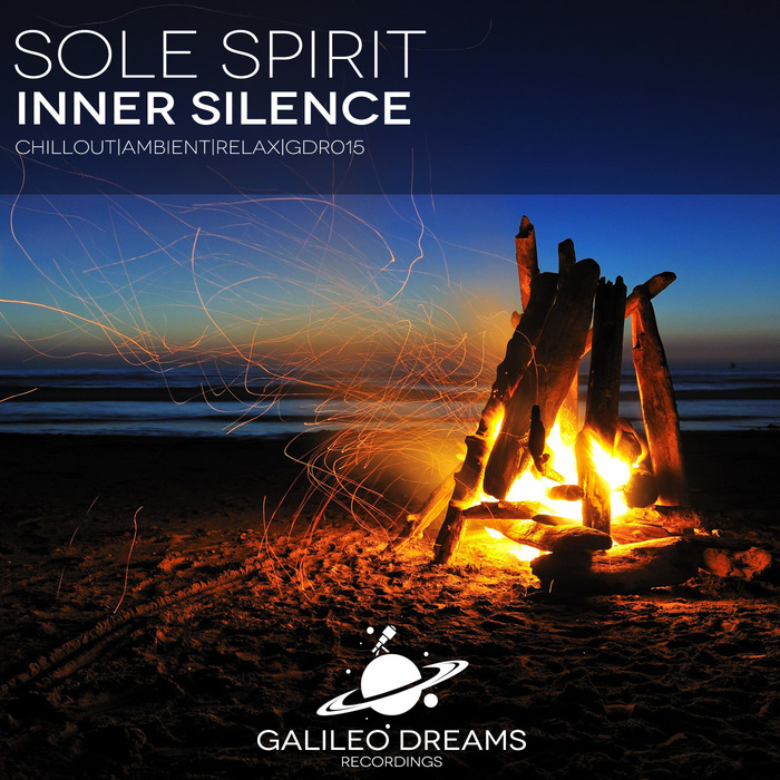 SOLE SPIRIT - Inner Silence