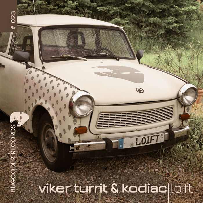 VIKER TURRIT/KODIAC - Loift