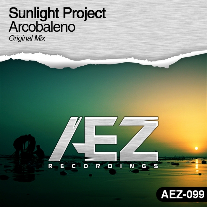 SUNLIGHT PROJECT - Arcobaleno