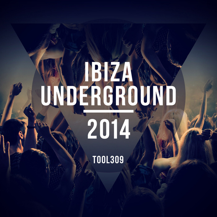 VARIOUS - Ibiza Underground 2014