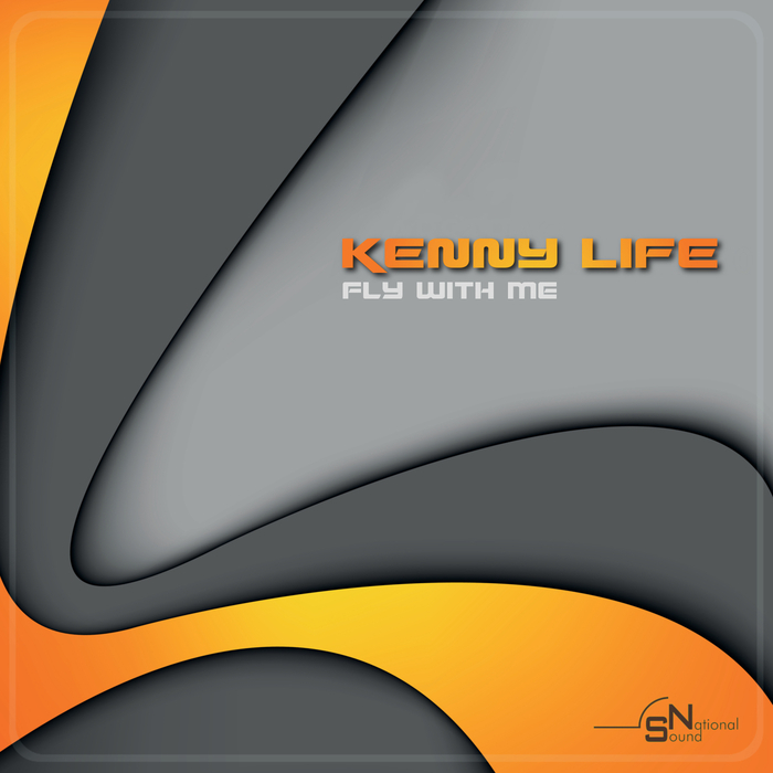 LIFE, Kenny - Fly With Me