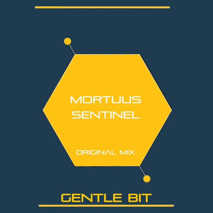MORTUUS - Sentinel