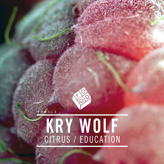 KRY WOLF - Citrus