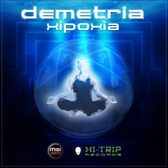 DEMETRIA - Xipoxia