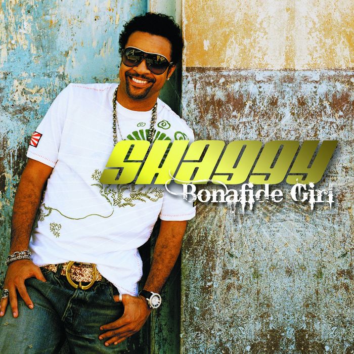 MP3 SHAGGY SCARICA