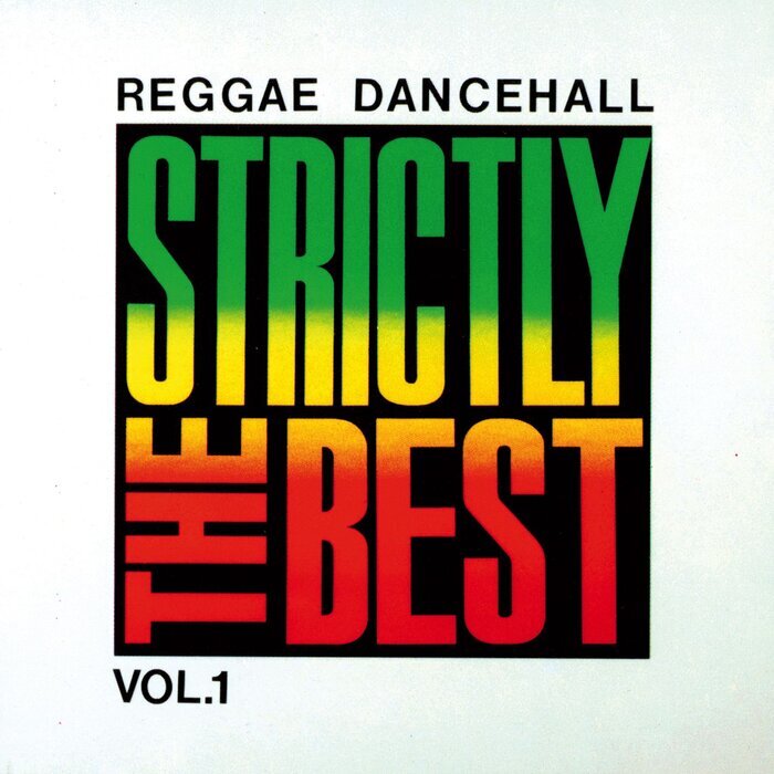 Various - Strictly The Best Vol 1