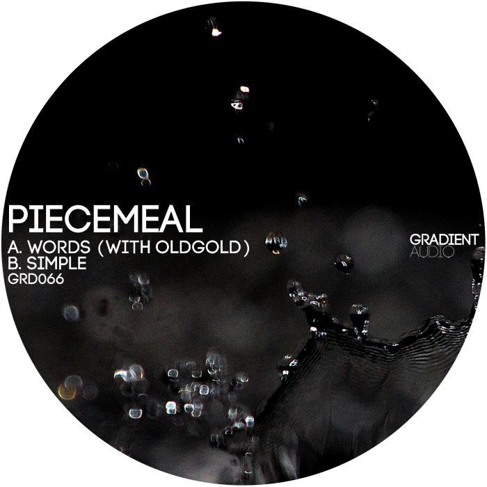 PIECEMEAL/OLDGOLD - Simple Words