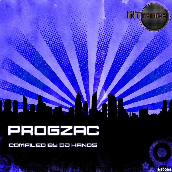 VARIOUS - Progzac Compiled By DJ Hands