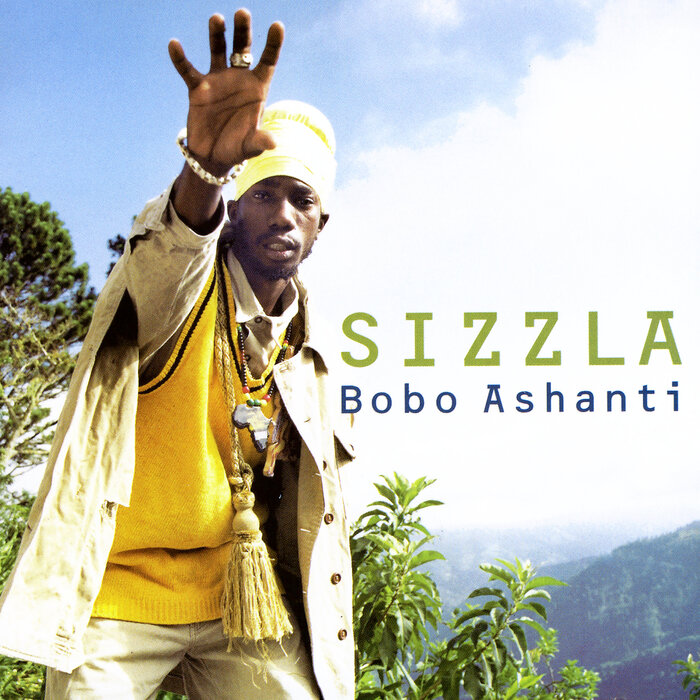 SIZZLA - Bobo Ashanti