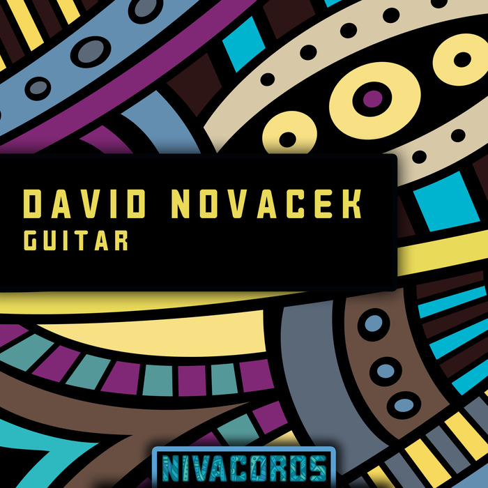 NOVACEK, David - Guitar