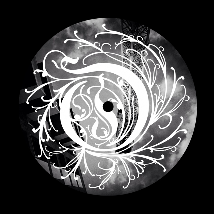 SCOTT, Rai - Inner Shift EP Vol 1