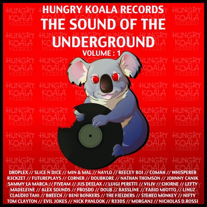 Various: The Sound Of The Underground: Volume 1 At Juno Download