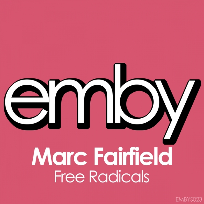 FAIRFIELD, Marc - Free Radicals