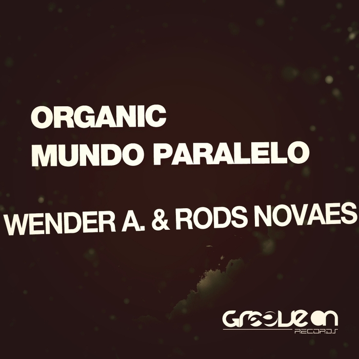 WENDER A & RODS NOVAES - Organic