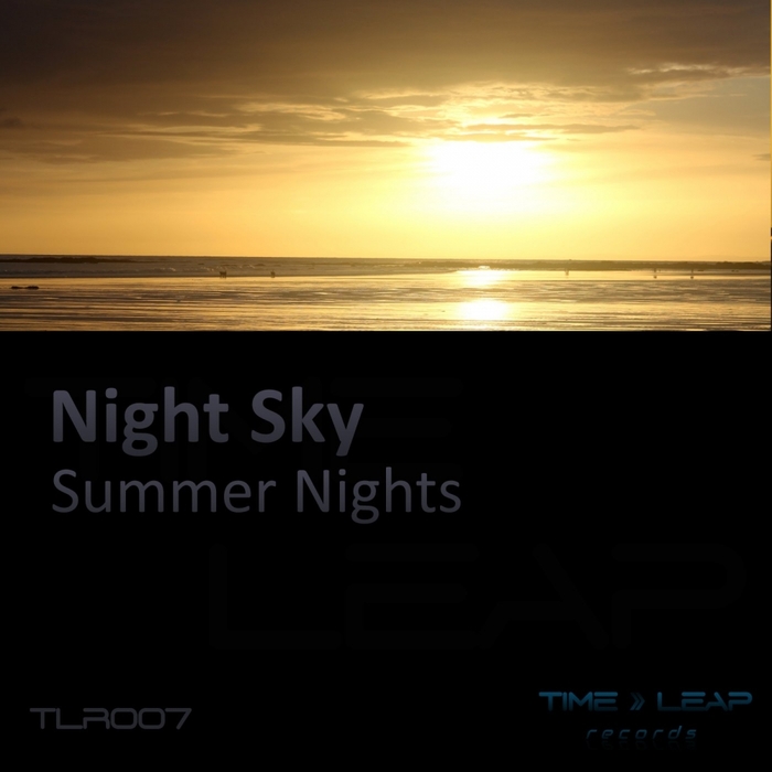 NIGHT SKY - Summer Nights