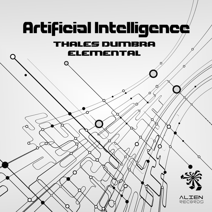 THALES DUMBRA/ELEMENTAL BR - Artificial Intelligence