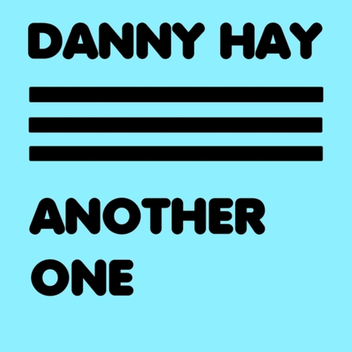 HAY, Danny - Another One